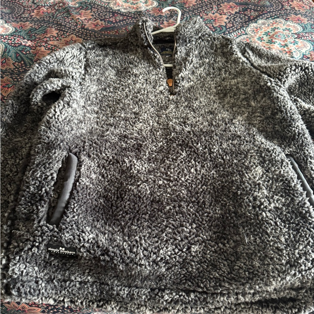 Women’s Sherpa